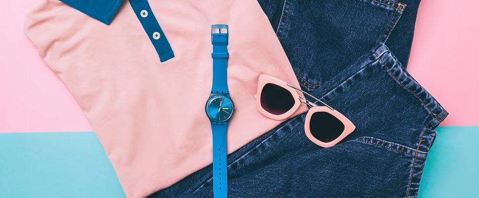 Credentional Clothes Main Image