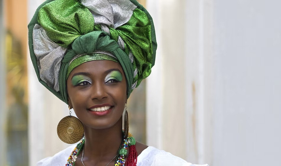 Tropical Mix Main Image