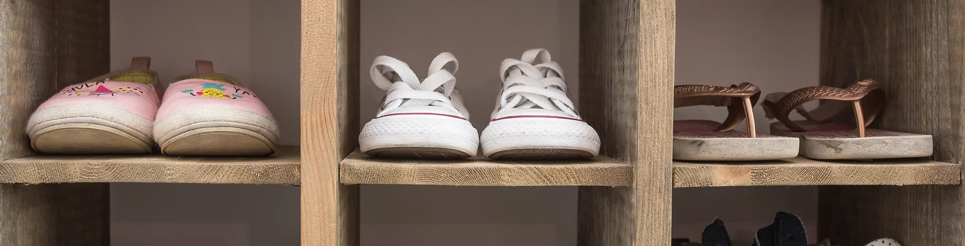 Used Shoes Main Image