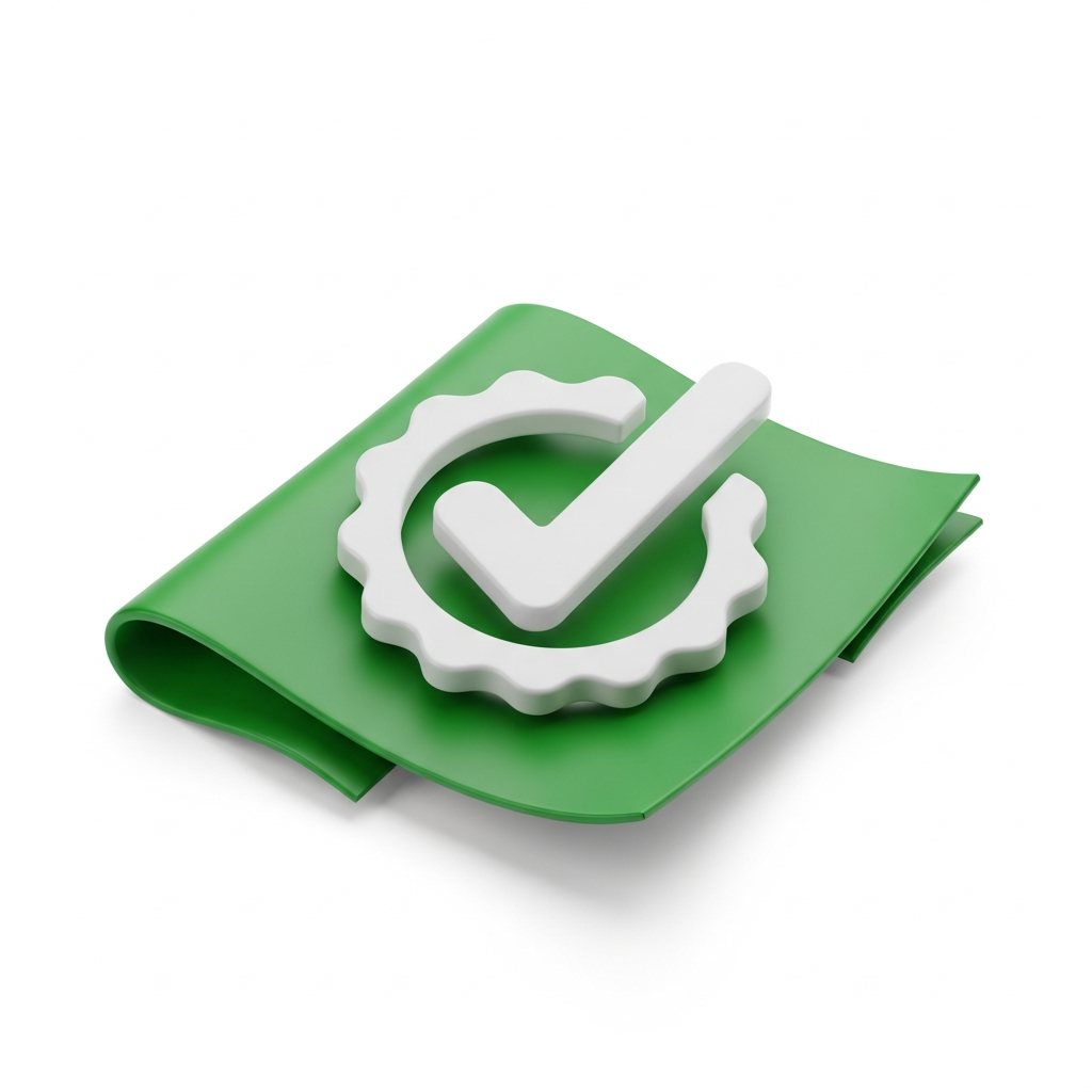 CREDENTIAL CLOTHING Icon